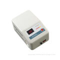 Tsd Wall Mount Servo Type Automatic Voltage Regulator (avr) 500va- 5kva, 8kva - 10kva